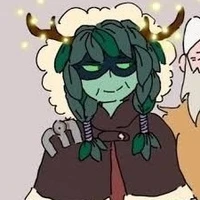 Huntress Wizard