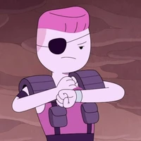 Bonnibel Bubblegum