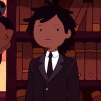 Marshall Lee
