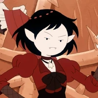 Marceline [V]