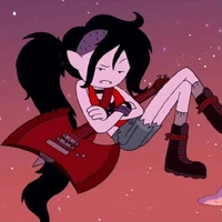 Marceline