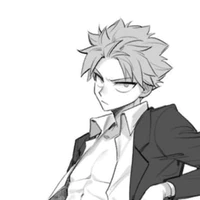 Natsu Dragneel