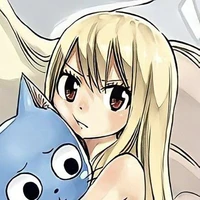 Lucy Hearfilia