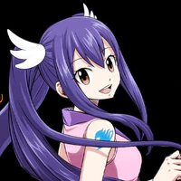 Wendy Marvell