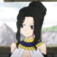 Gandine Dragneel
