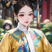 Giai Uyển(Nữu Hổ Lộc Thị)