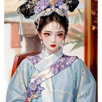 Viên San(Tác Xước La Thị)