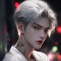 Mặc Thịnh Viễn/ Josh