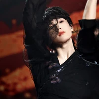 Tô Tân Hạo //cậu//