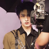 Chu Chí Hâm//anh//