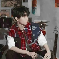 Mã Gia Kỳ_MJQ