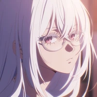 Hibari Inari|| Nữ9