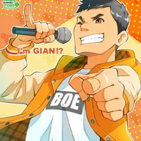 goda takeshi(chaien)