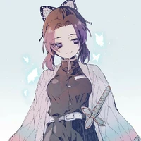 kochou shinobu