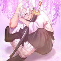 shinazugawa sanemi