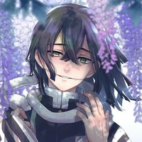 iguro obanai