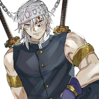 uzui tengen