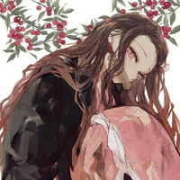 Kamado Nezuko