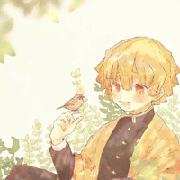 Agatsuma Zenitsu