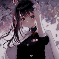 Tsuyuri Kanao