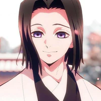 ubuyashiki kagaya