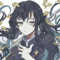 tokito muichirou