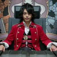 Captain Marvelous