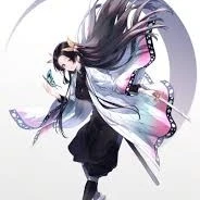 Kochou Kanae