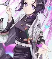 Kochou Shinobu