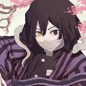 Iguro Obanai