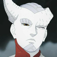 Otsutsuki Isshiki