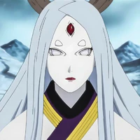 Otsutsuki Kaguya