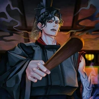 Kibutsuji Muzan_Thời Heian_