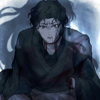 Kibutsuji Muzan_Thời đức xuyên Edo_