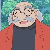 Hiroshi Agasa