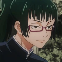 Zenin Maki