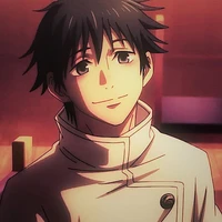 Okkotsu Yuta