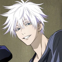 Gojo Satoru