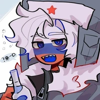 - |Russia • Viktor| -