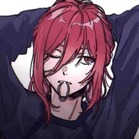 chigiri Hiyoma