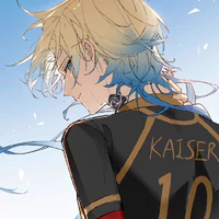 Kaiser Michael