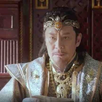 Cha cô ( quốc vương tây châu ) 