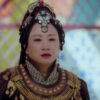 Mẹ cô ( Đại Phi ) 