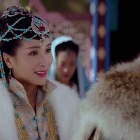 Minh viễn ( công chúa của Trung Nguyên )