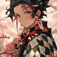Tanjirou 