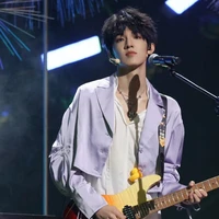 Trương Trạch Vũ(cậu)