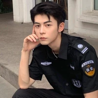 Trịnh Thiên Yết/ Yết đẹp trai