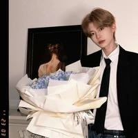 Lưu Nhân Mã/ Mã hot boy