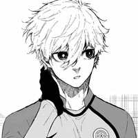 Nagi Seishiro