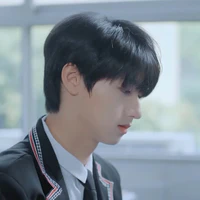 Chu Chí Hâm | 朱志鑫